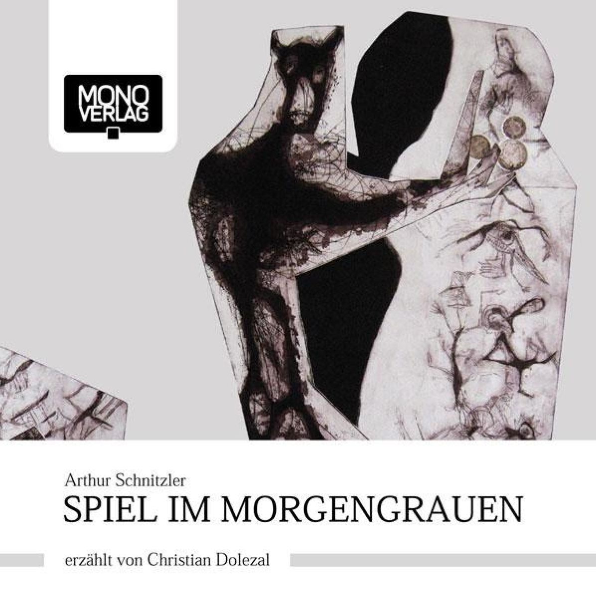 Spiel im Morgengrauen: Inszenierte Lesung mit Musik (Abridged)