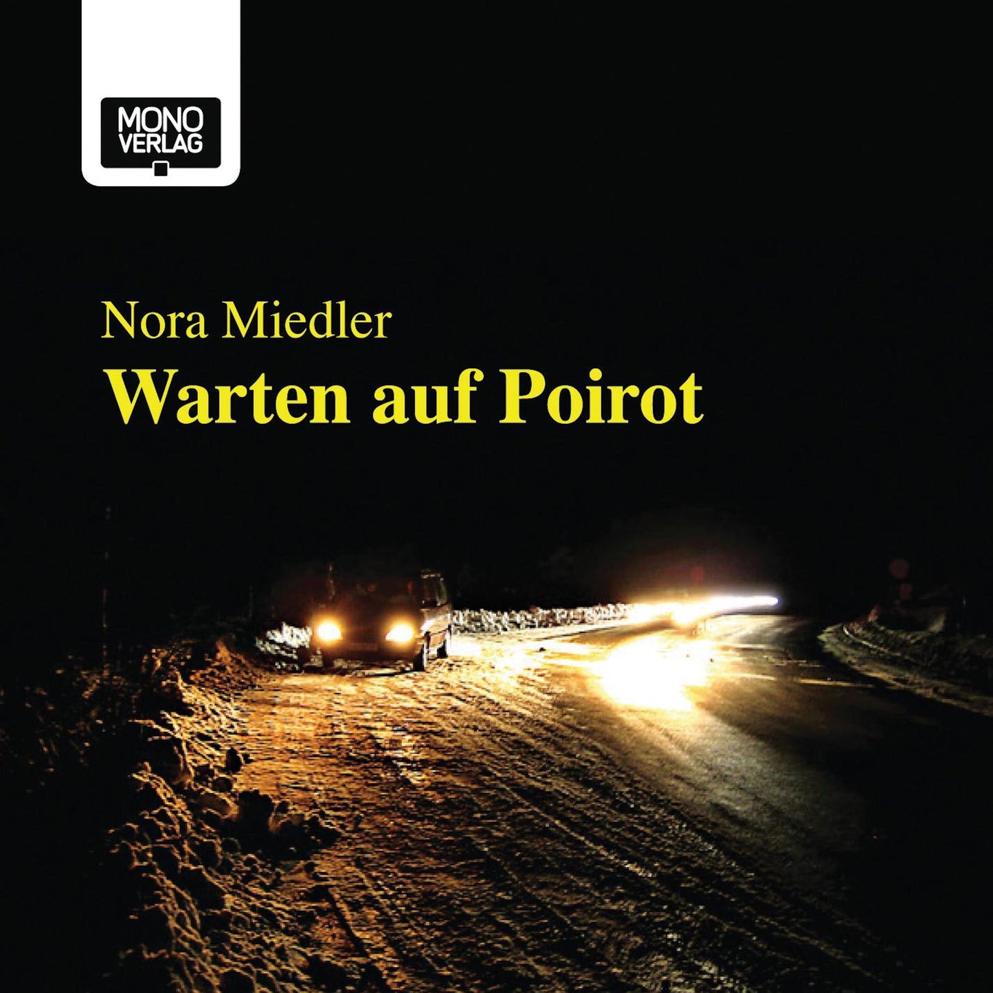 Warten auf Poirot (Abridged)