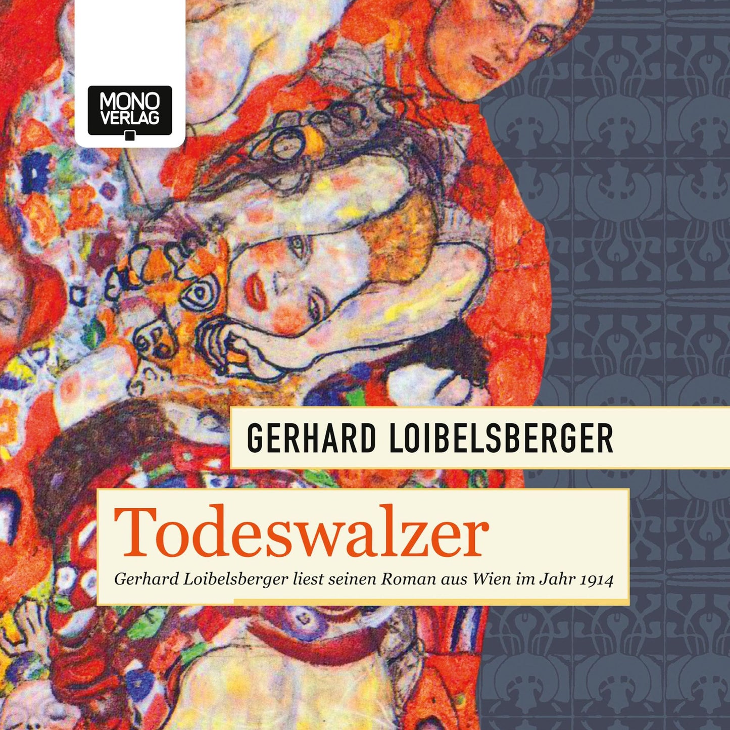 Todeswalzer (Abridged)