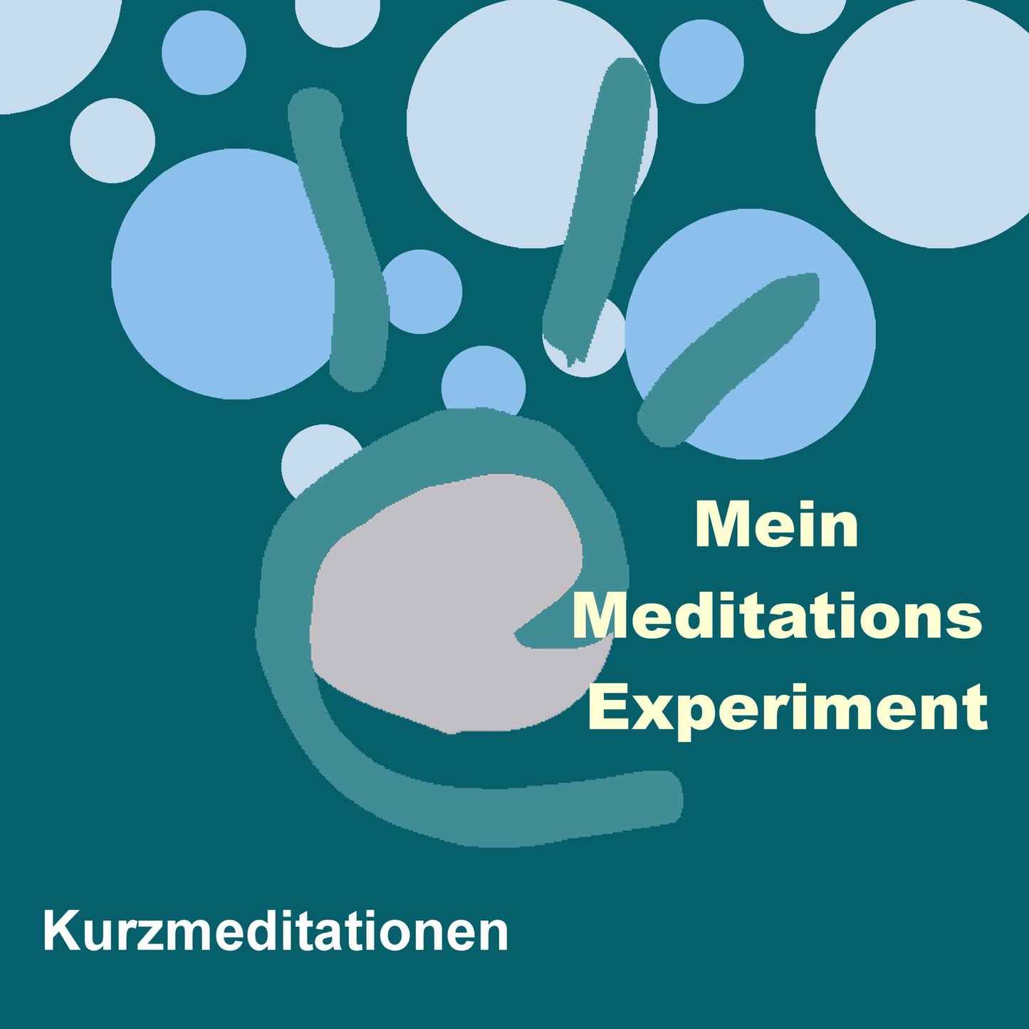Das Meditations-Experiment : Kurzmeditationen