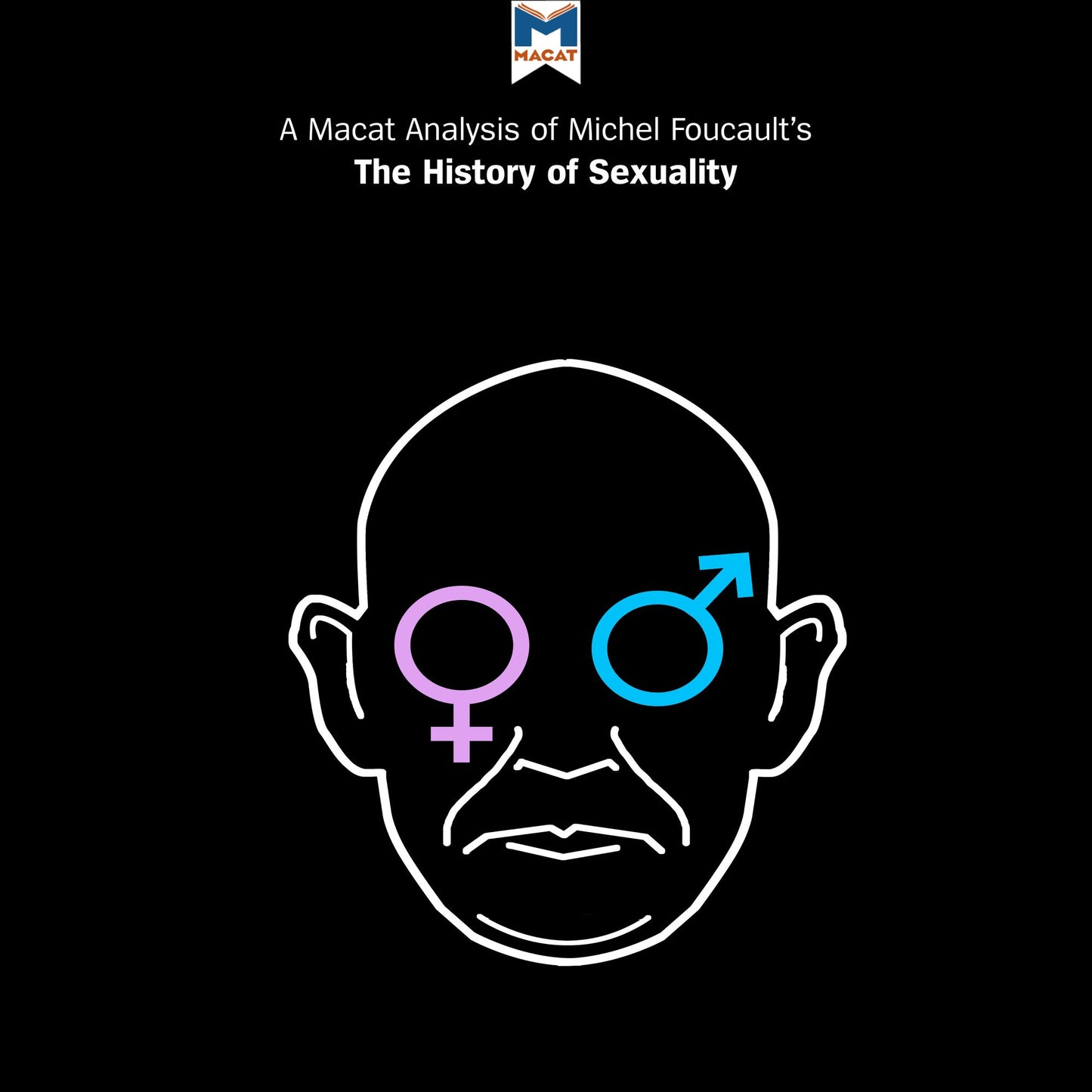 A Macat Analysis of Michel Foucault's The History of Sexuality: Volume 1: The Will to Knowledge