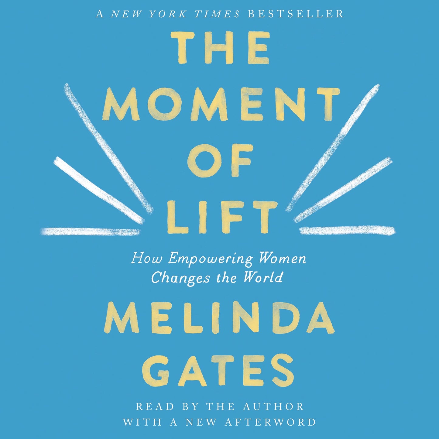 The Moment of Lift: How Empowering Women Changes the World
