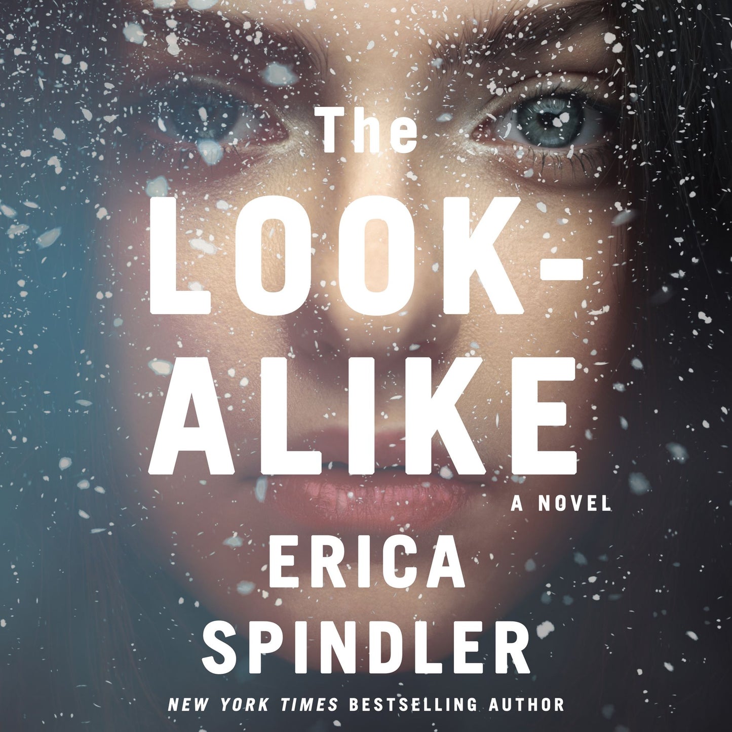 The Look-Alike : A Novel
