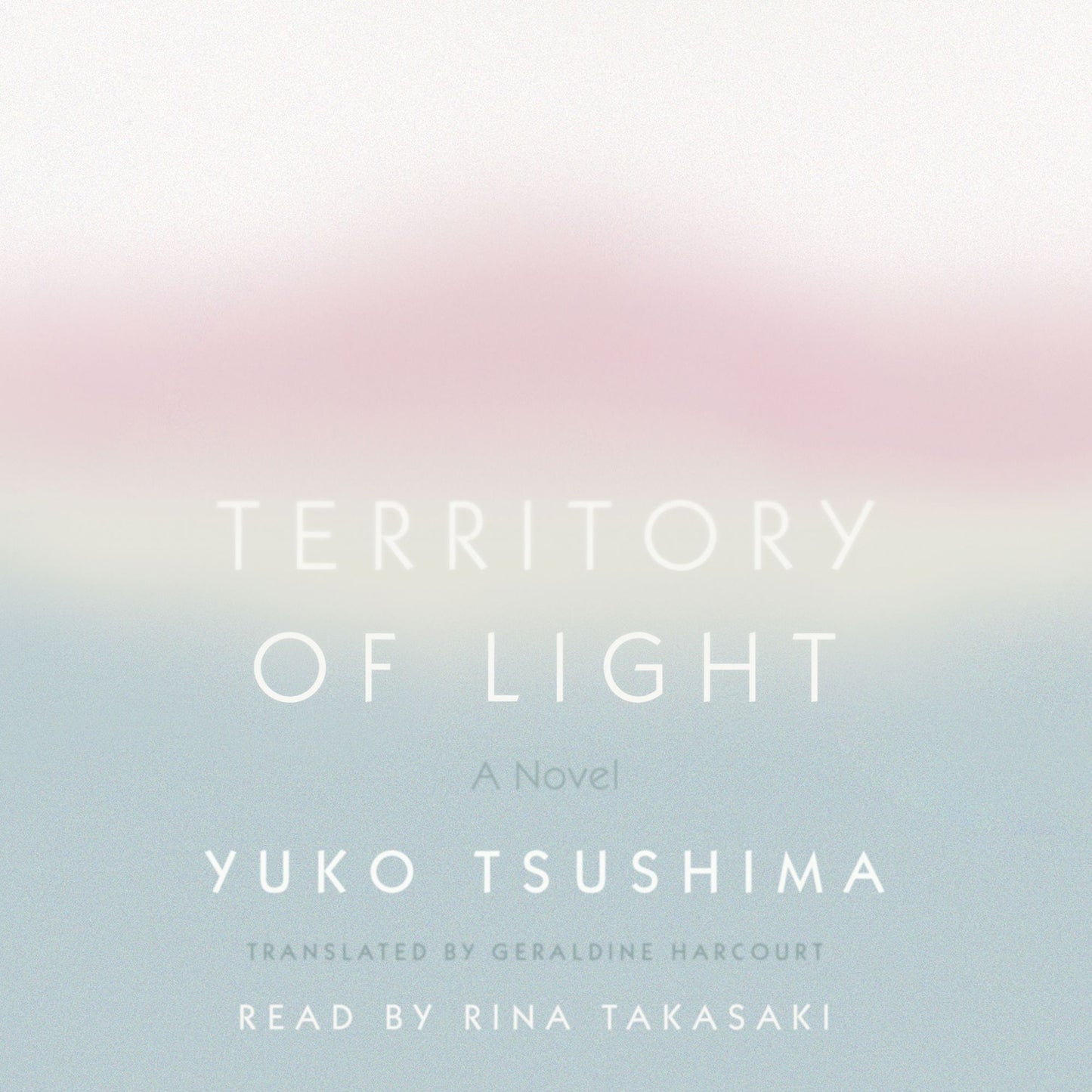 Territory of Light: A Novel