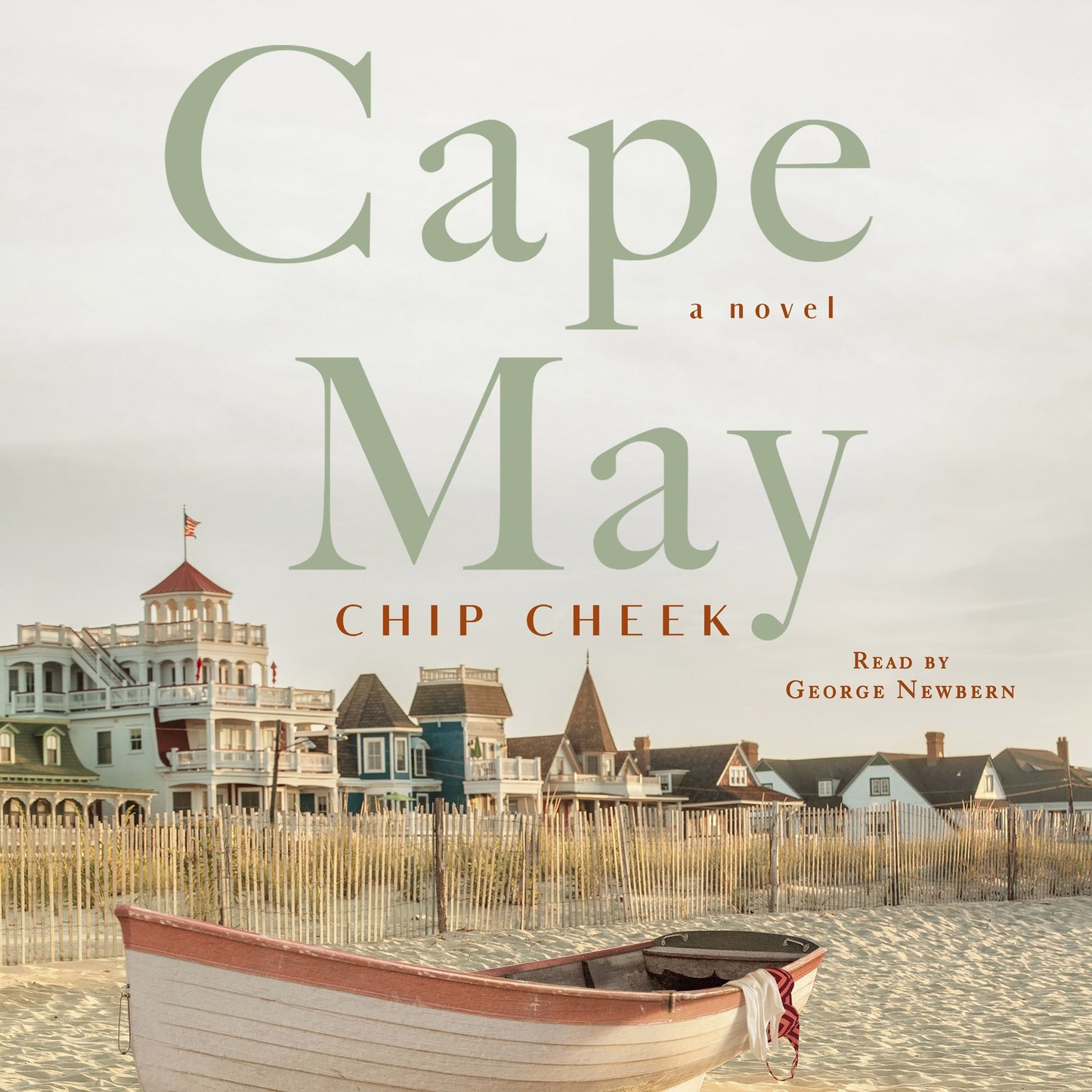 Cape May: A Novel