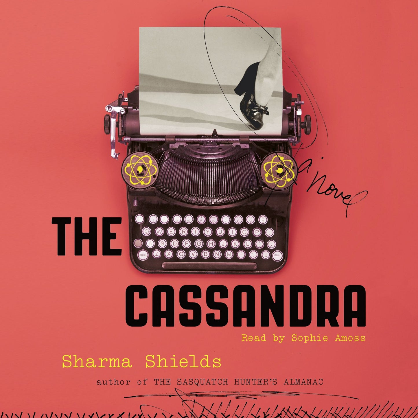 The Cassandra: A Novel