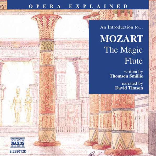 The Magic Flute