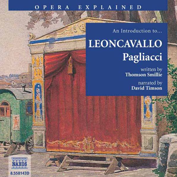 Pagliacci