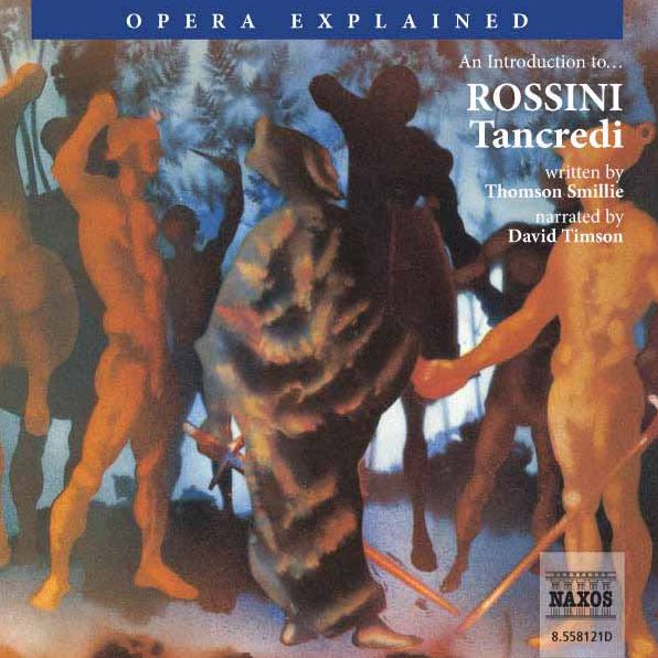 Tancredi