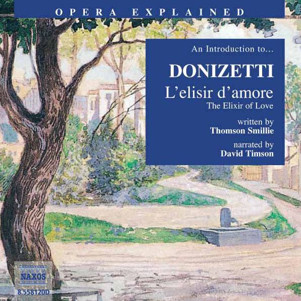 L'elisir d'amore