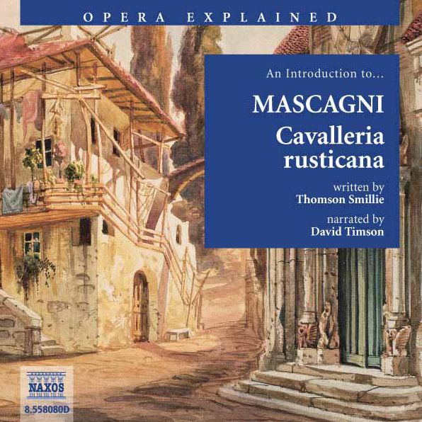 Cavalleria rusticana