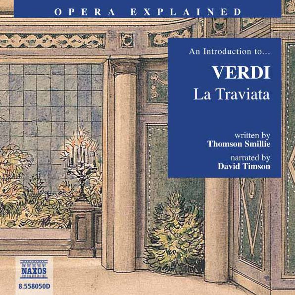 La Traviata