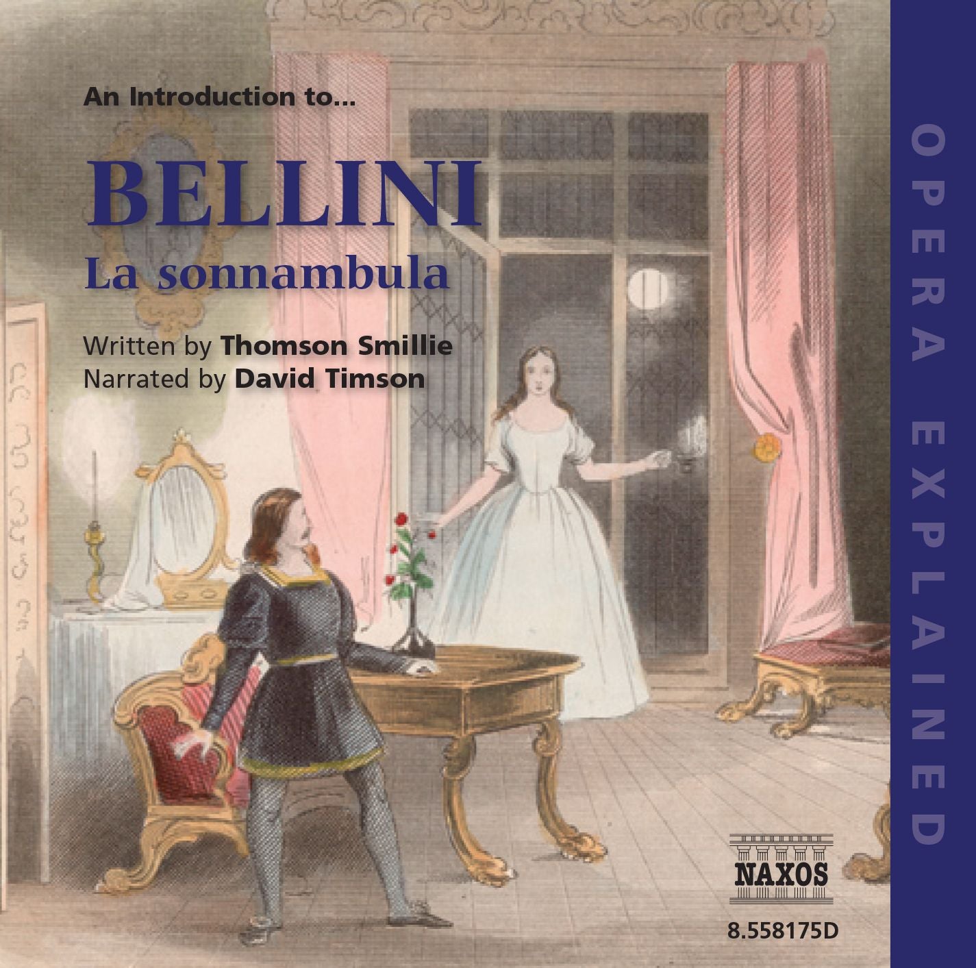 La sonnambula