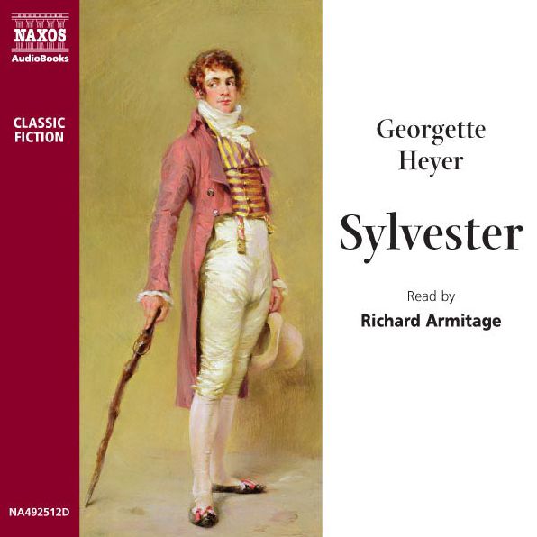 Sylvester (Abridged)