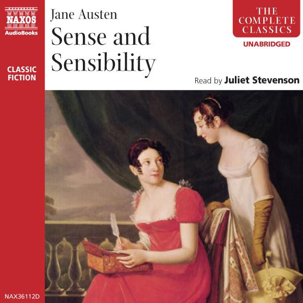 Sense and Sensibility