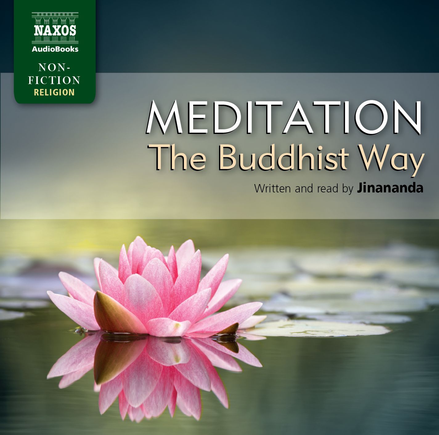 Meditation: The Buddhist Way