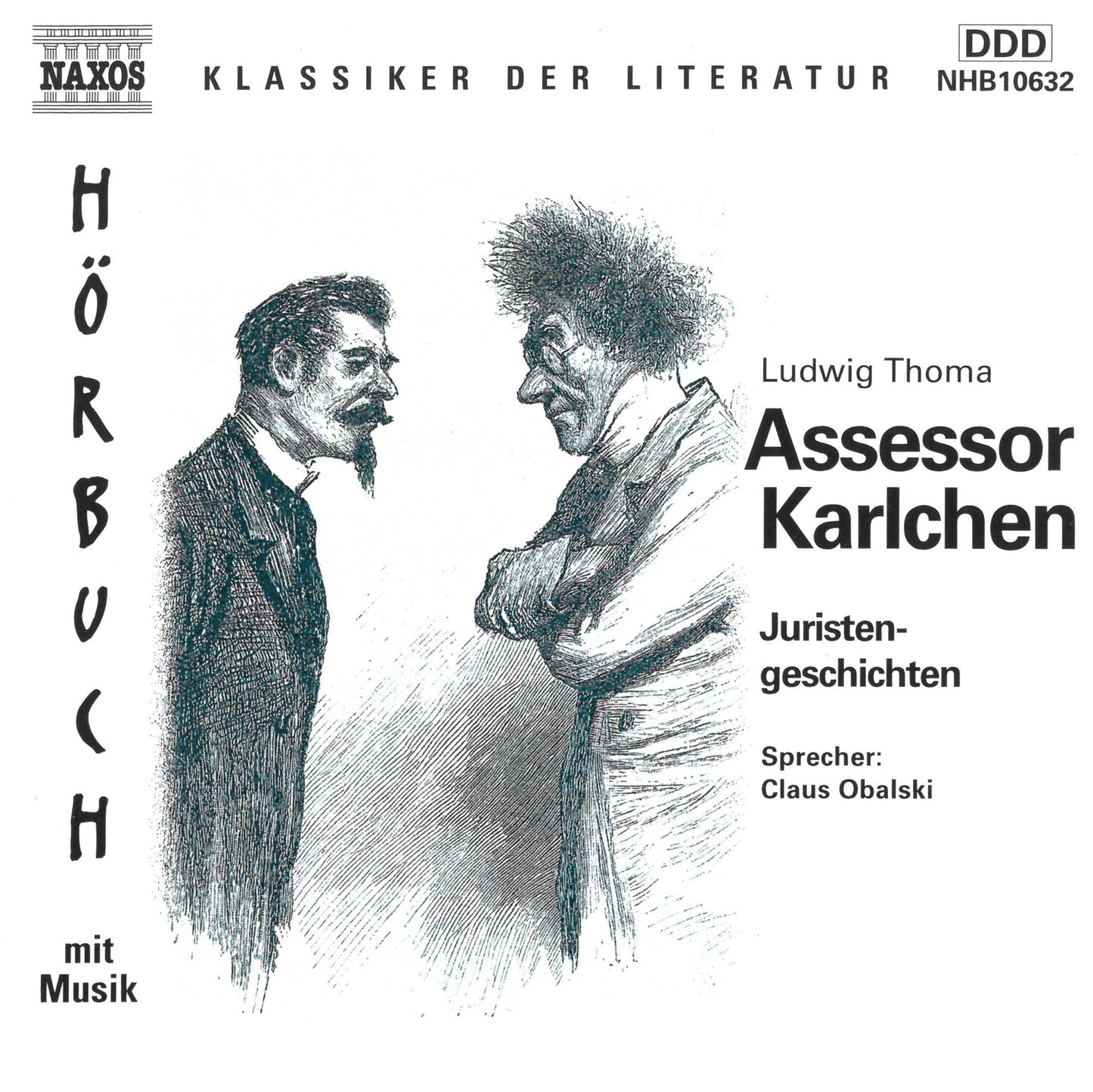 Assessor Karlchen
