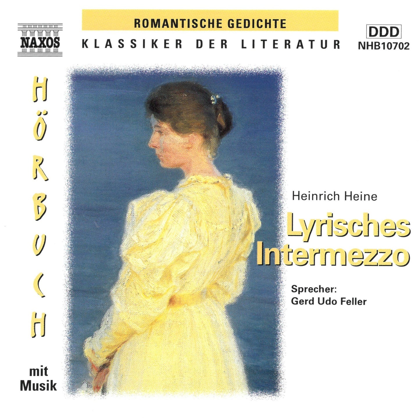 Lyrisches Intermezzo