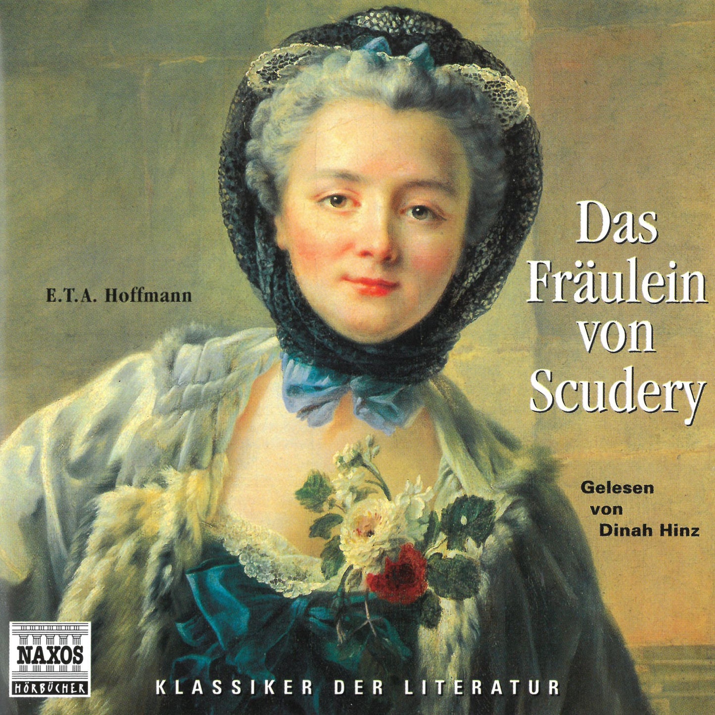 Das Fräulein von Scudery