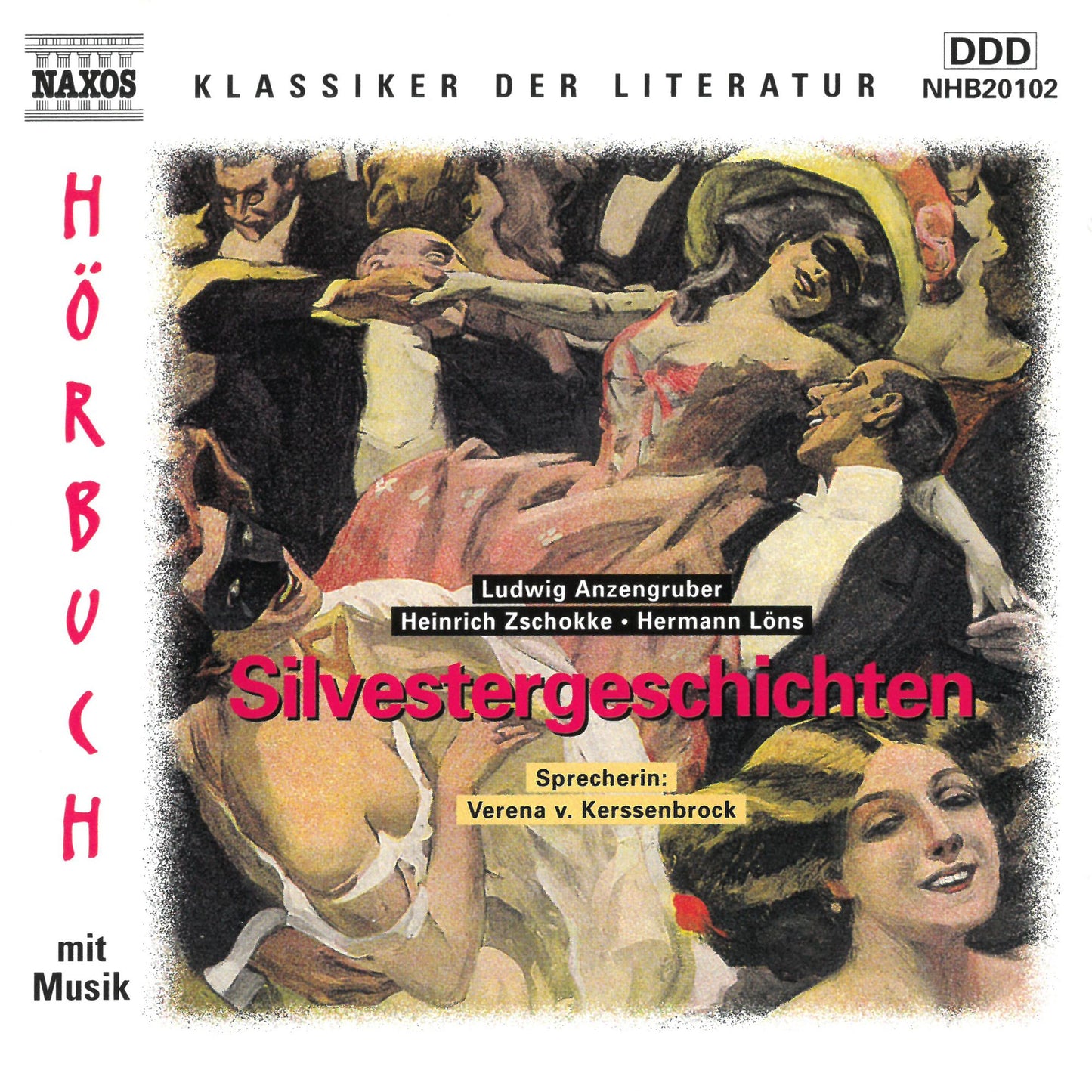 Silvestergeschichten