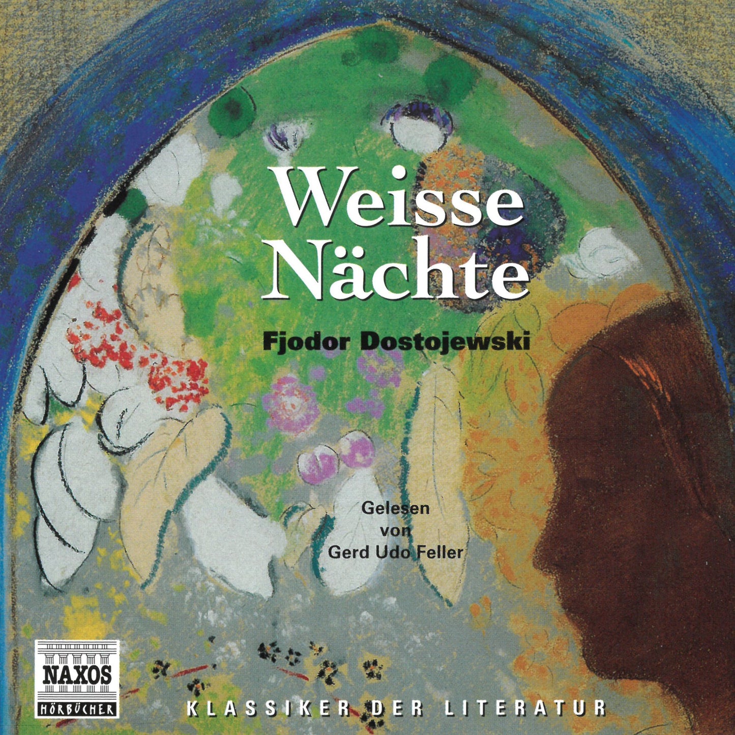 Weisse Nächte