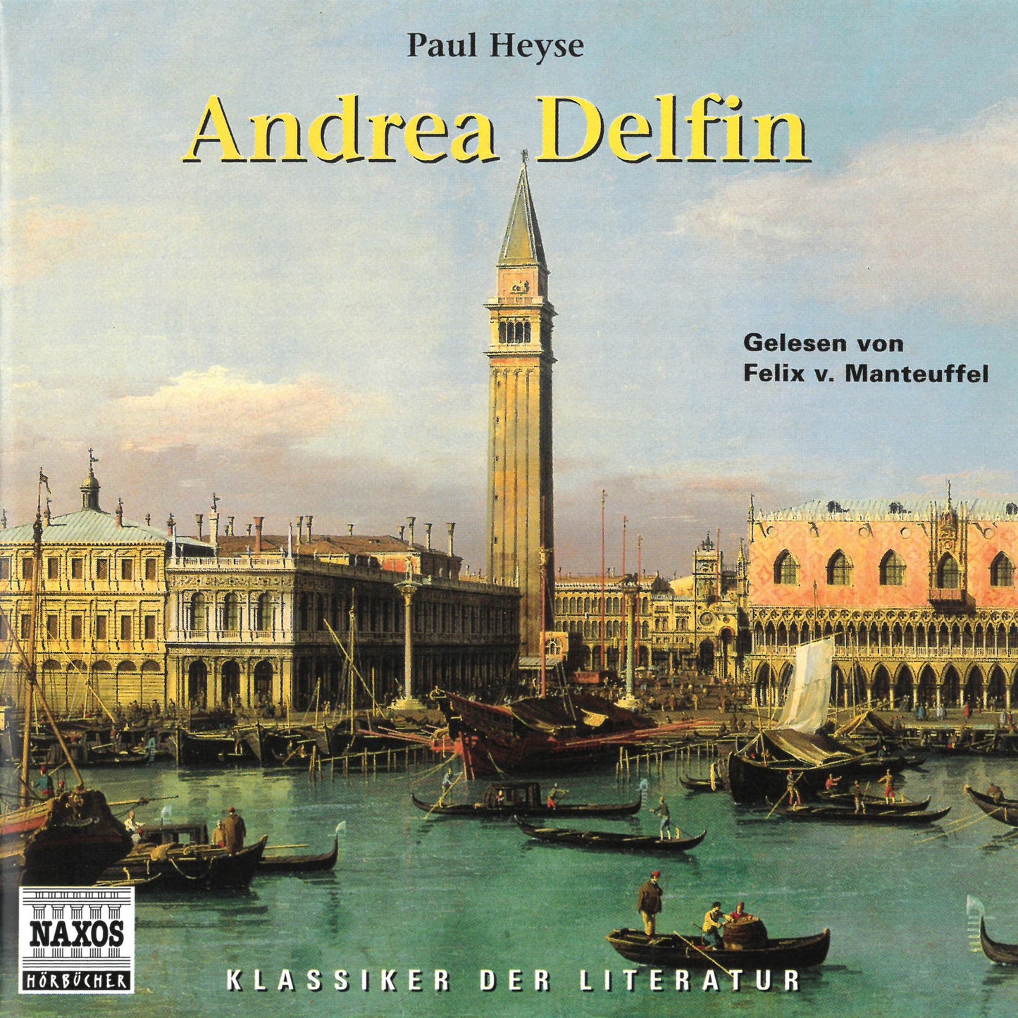 Andrea Delfin