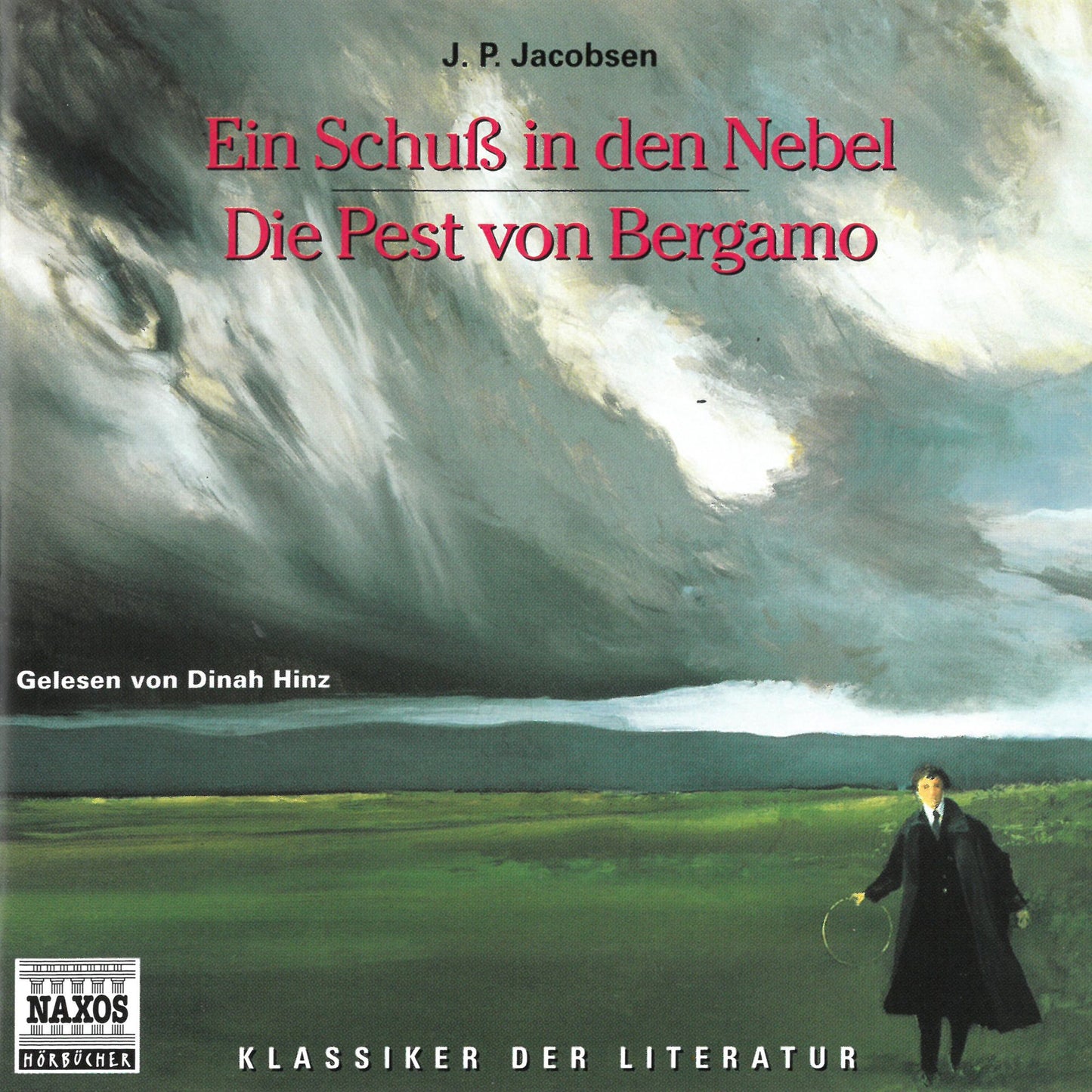Ein Schuss in den Nebel / Die Pest von Bergamo