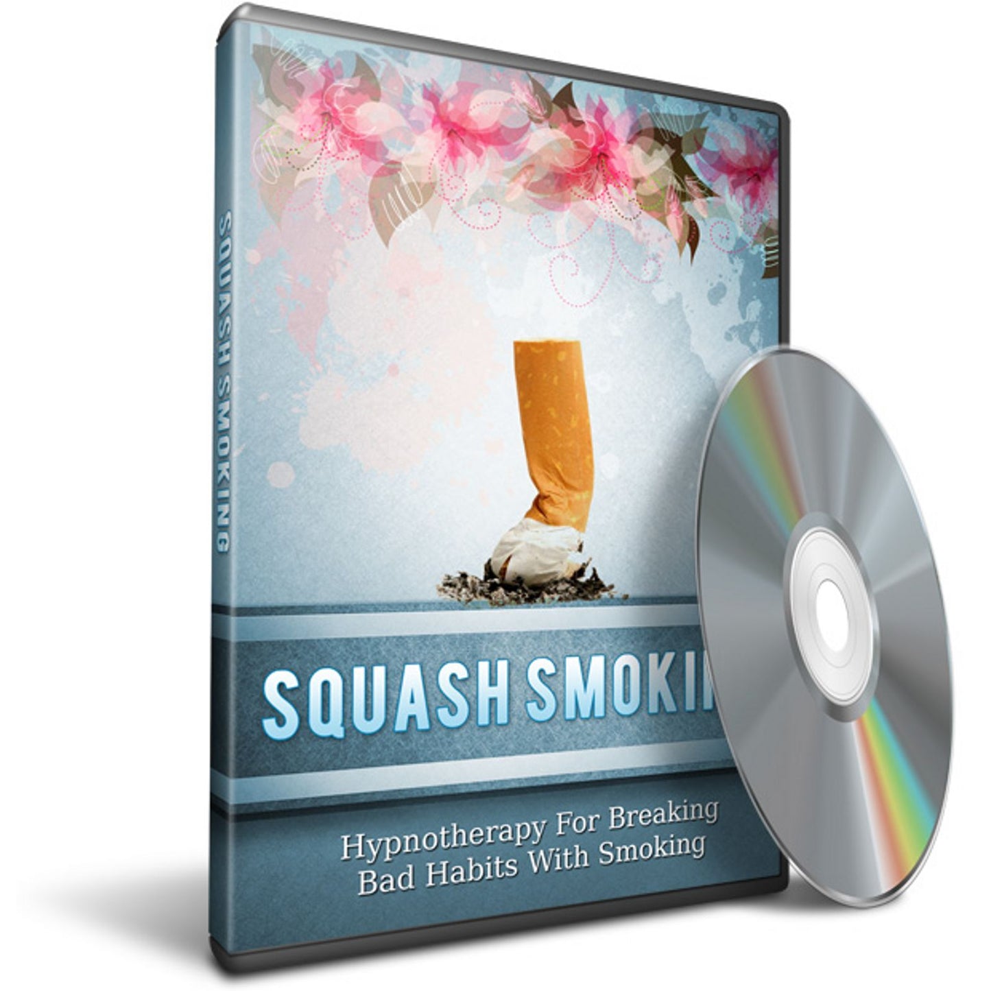 Hypnosis for Breaking the Smoking Addiction: Unlock The Secrets To Achieving Success With Hypnosis