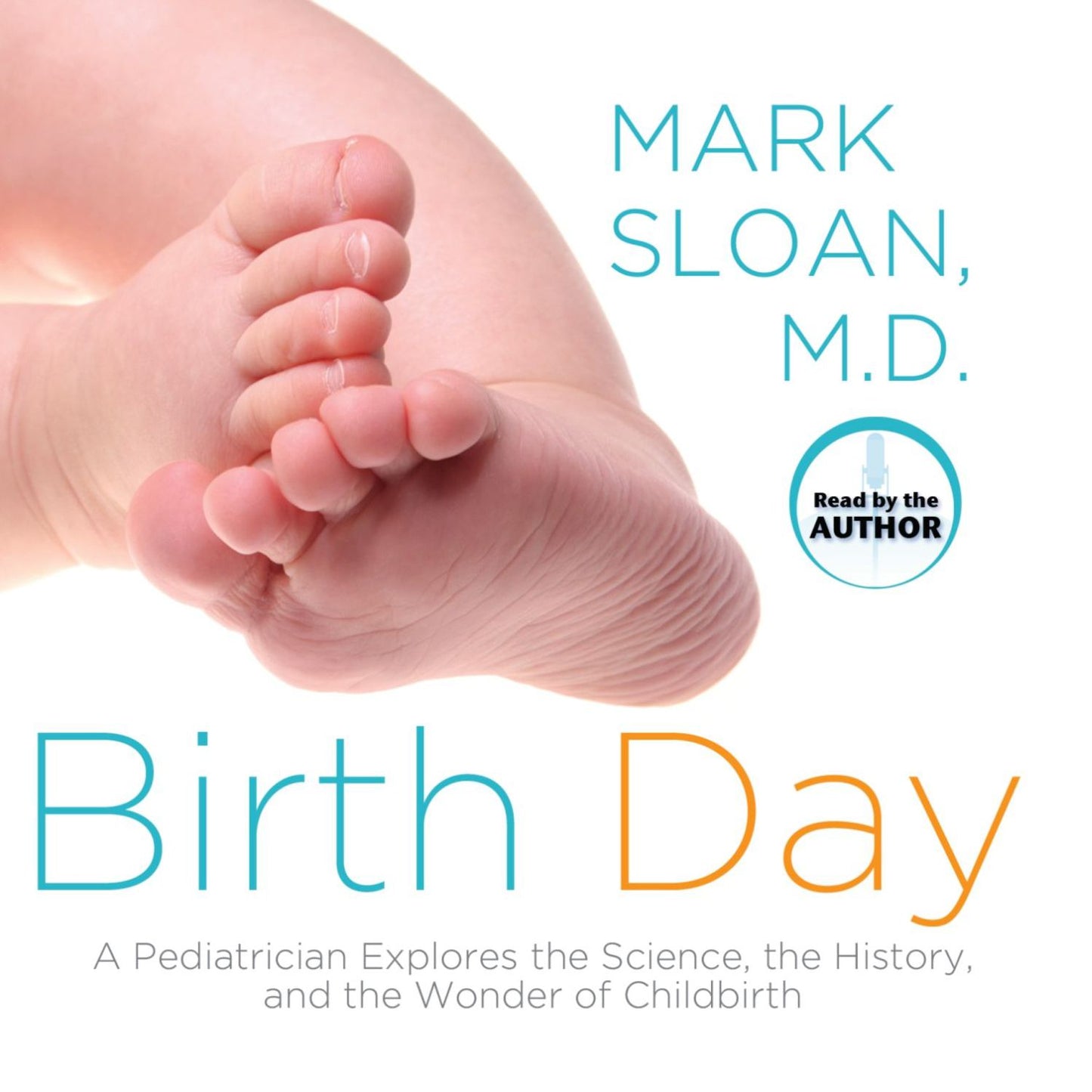 Birth Day (Abridged)
