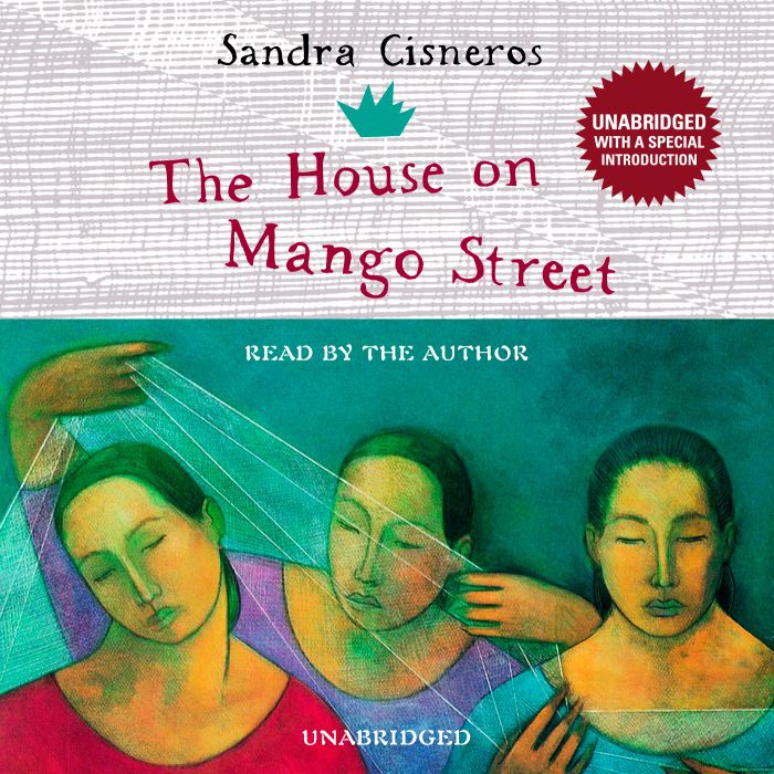 The House on Mango Street