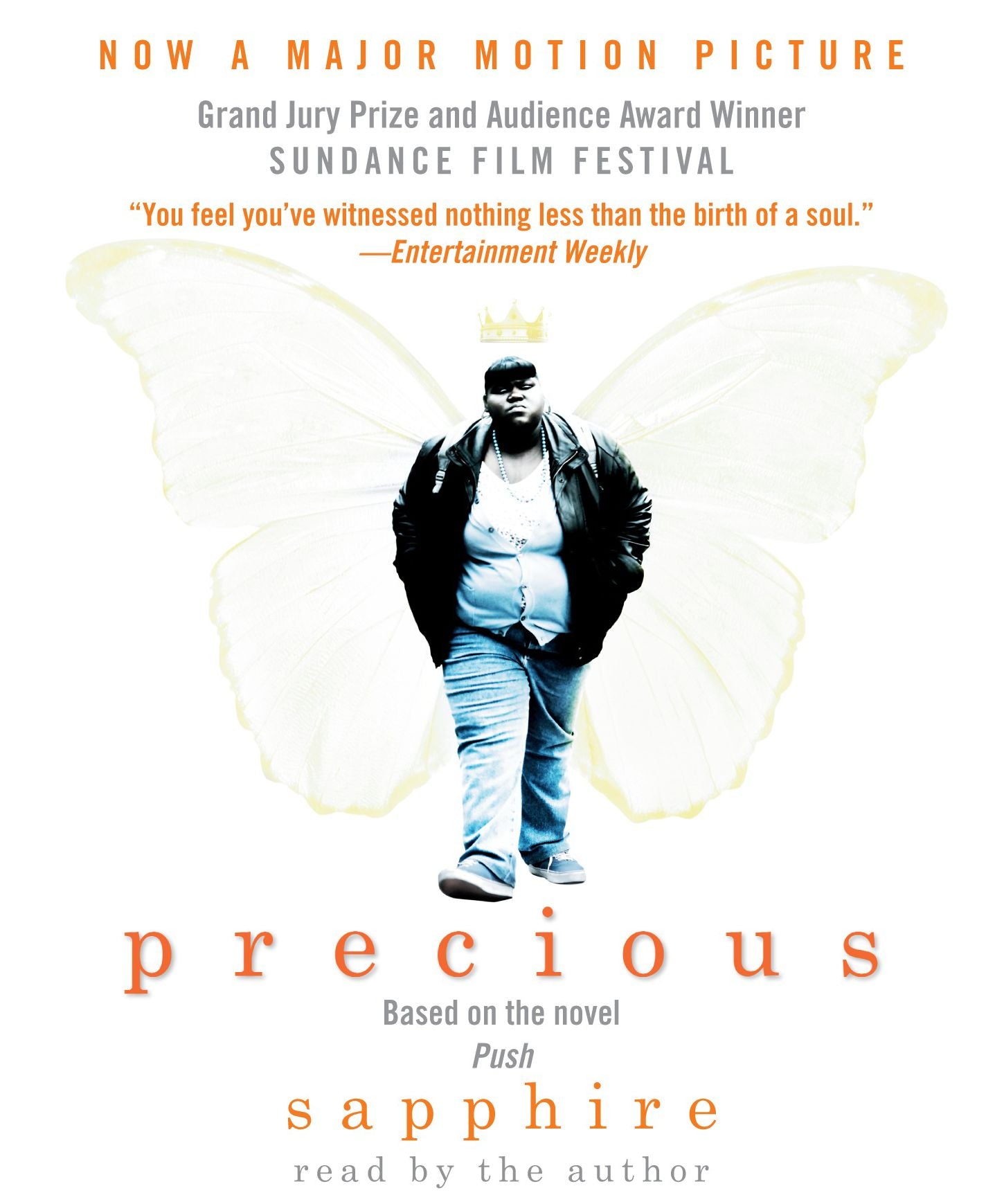 Precious (Abridged)