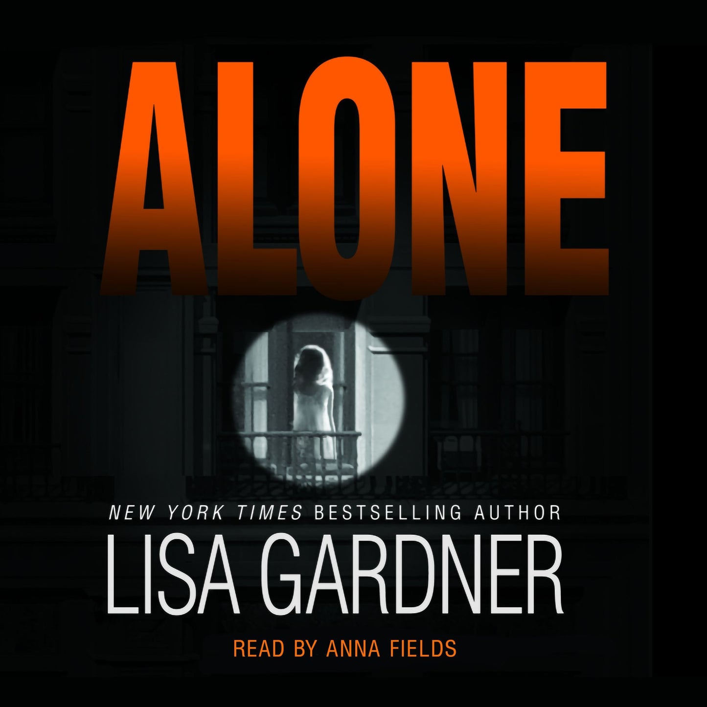 Alone