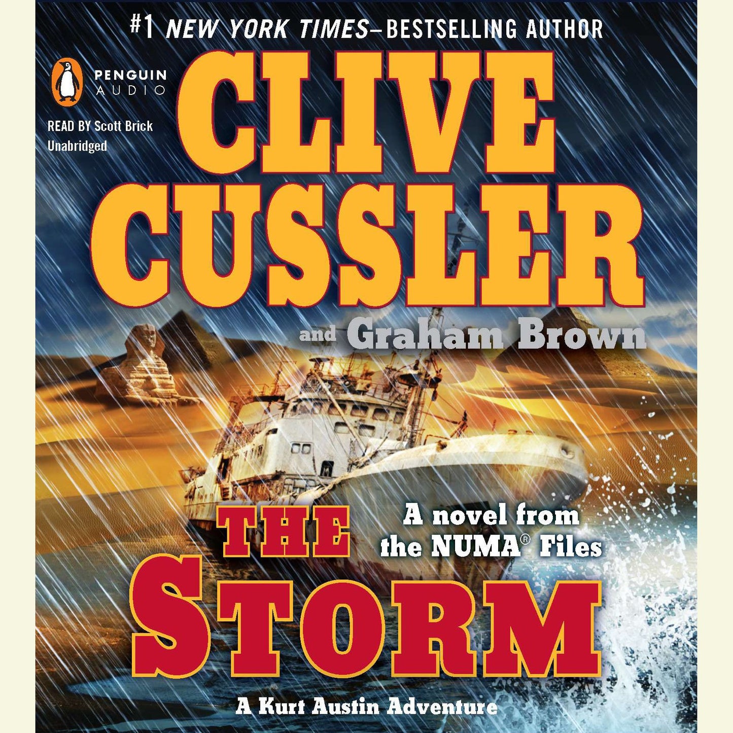 The Storm