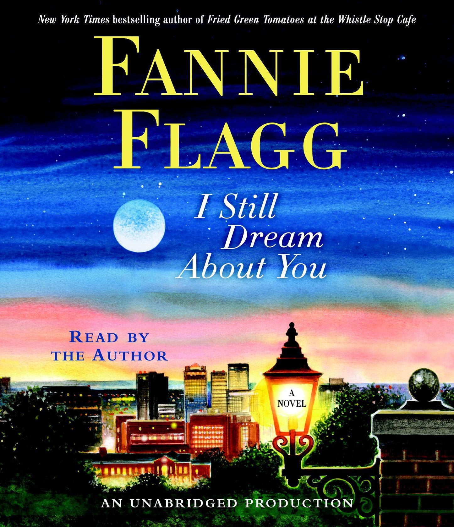 I Still Dream About You: A Novel