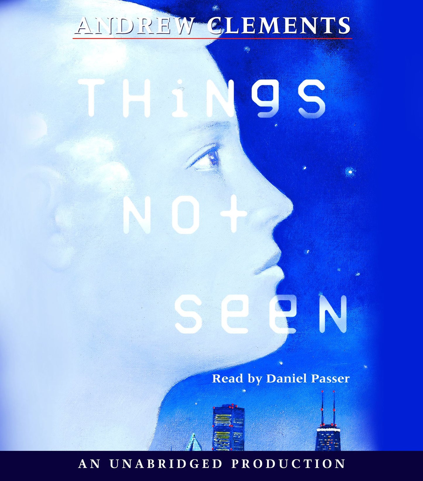 Things Not Seen