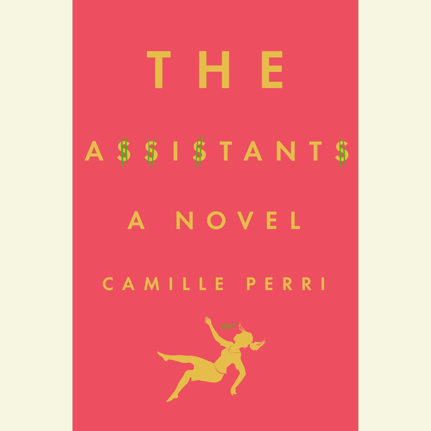 The Assistants