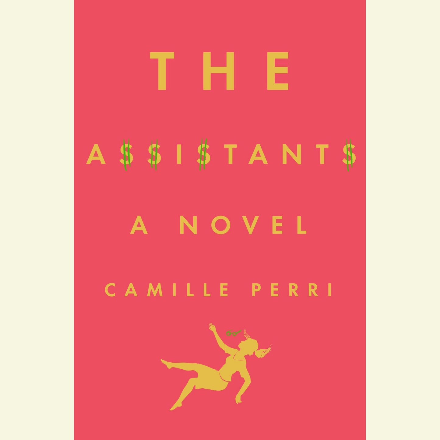 The Assistants