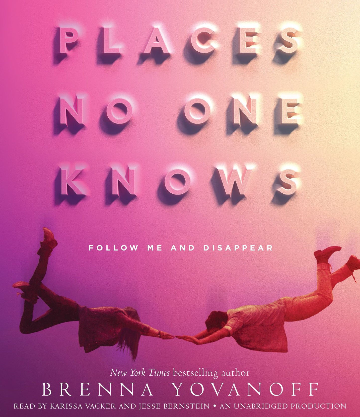 Places No One Knows