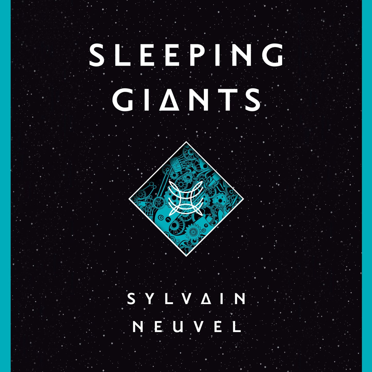 Sleeping Giants: Themis Files