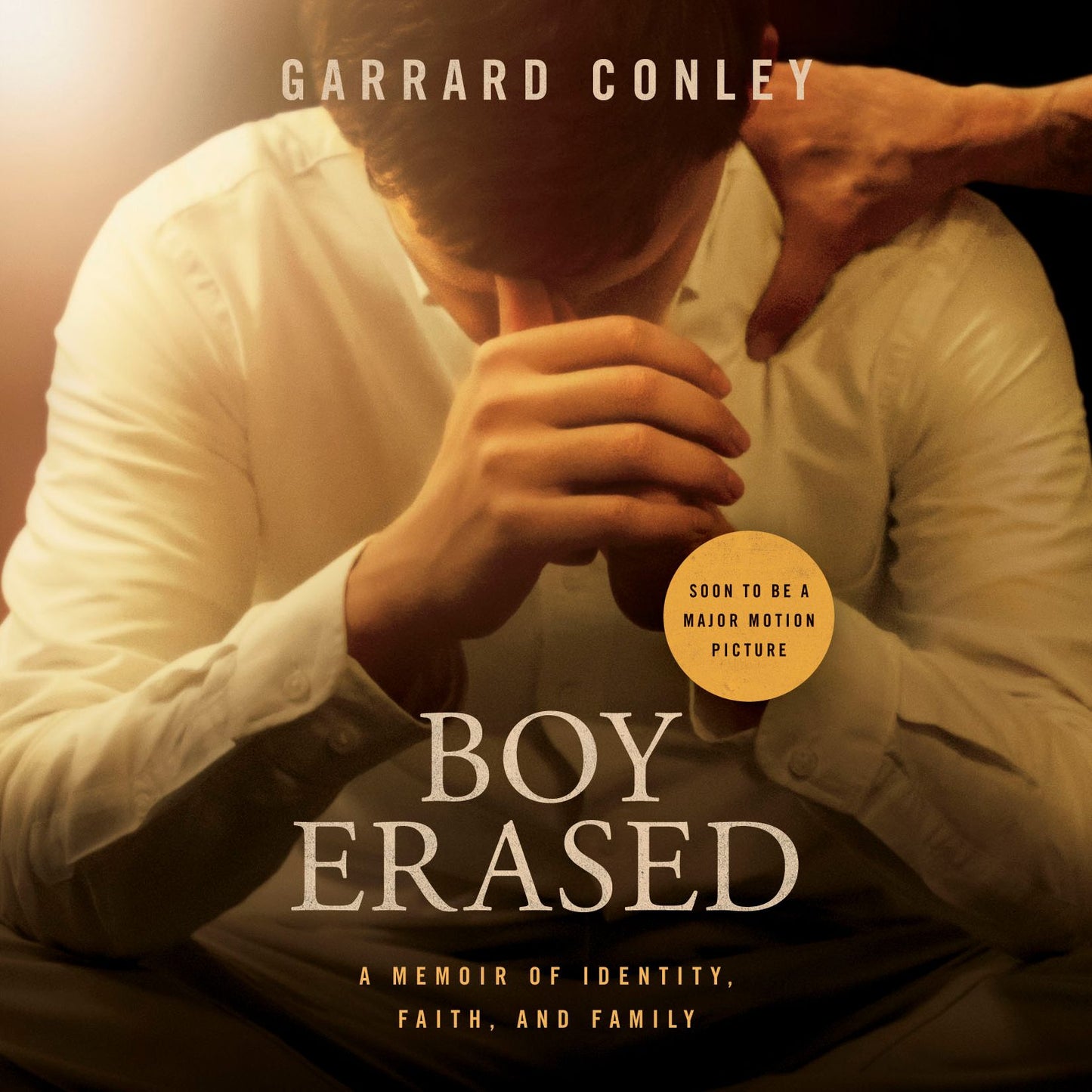 Boy Erased: A Memoir