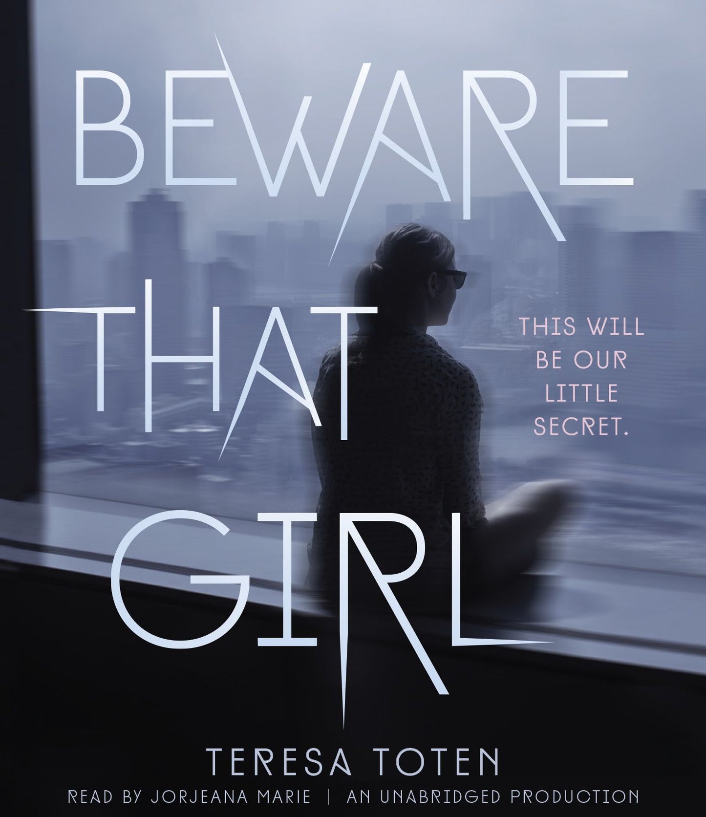 Beware That Girl