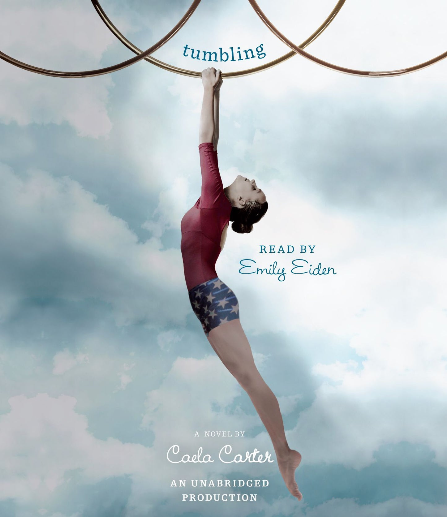 Tumbling: A Novel