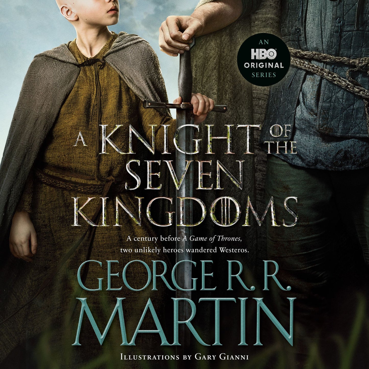 A Knight of the Seven Kingdoms