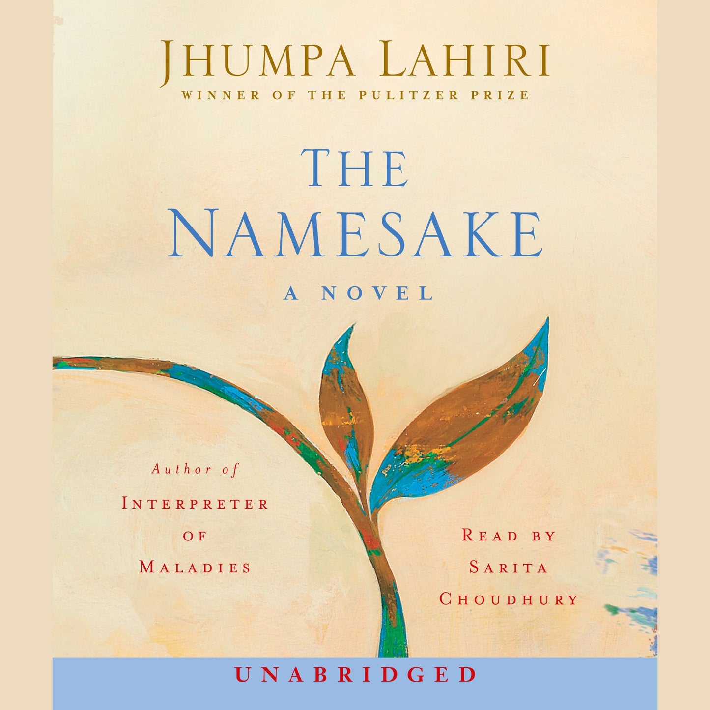 The Namesake: A Novel