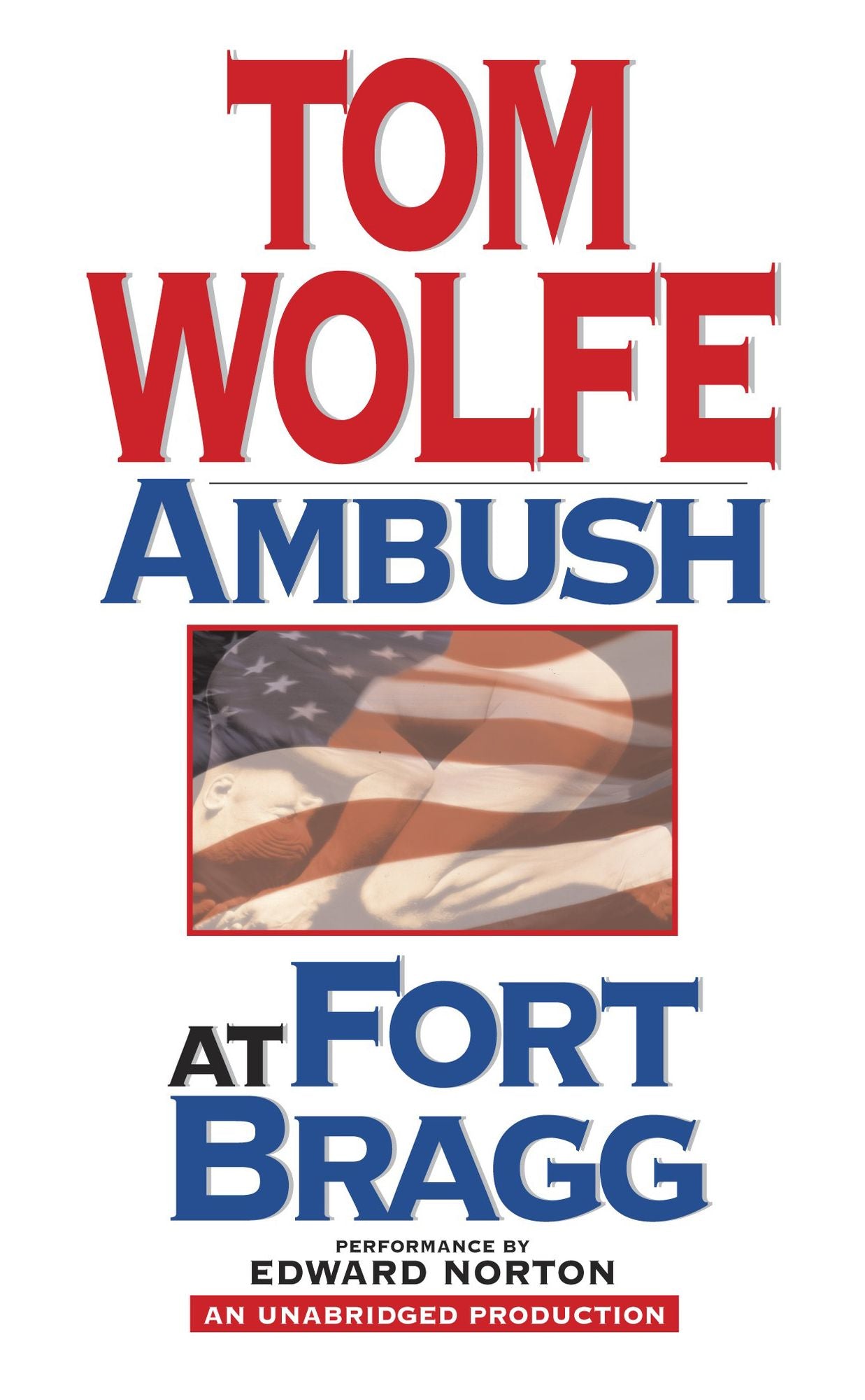 Ambush at Fort Bragg