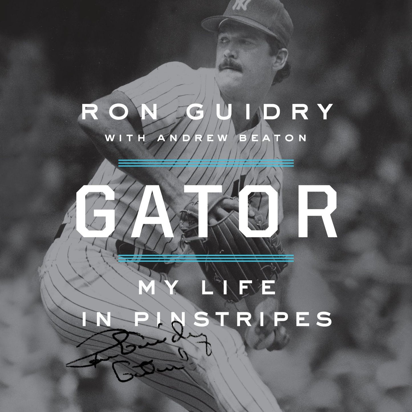 Gator: My Life in Pinstripes