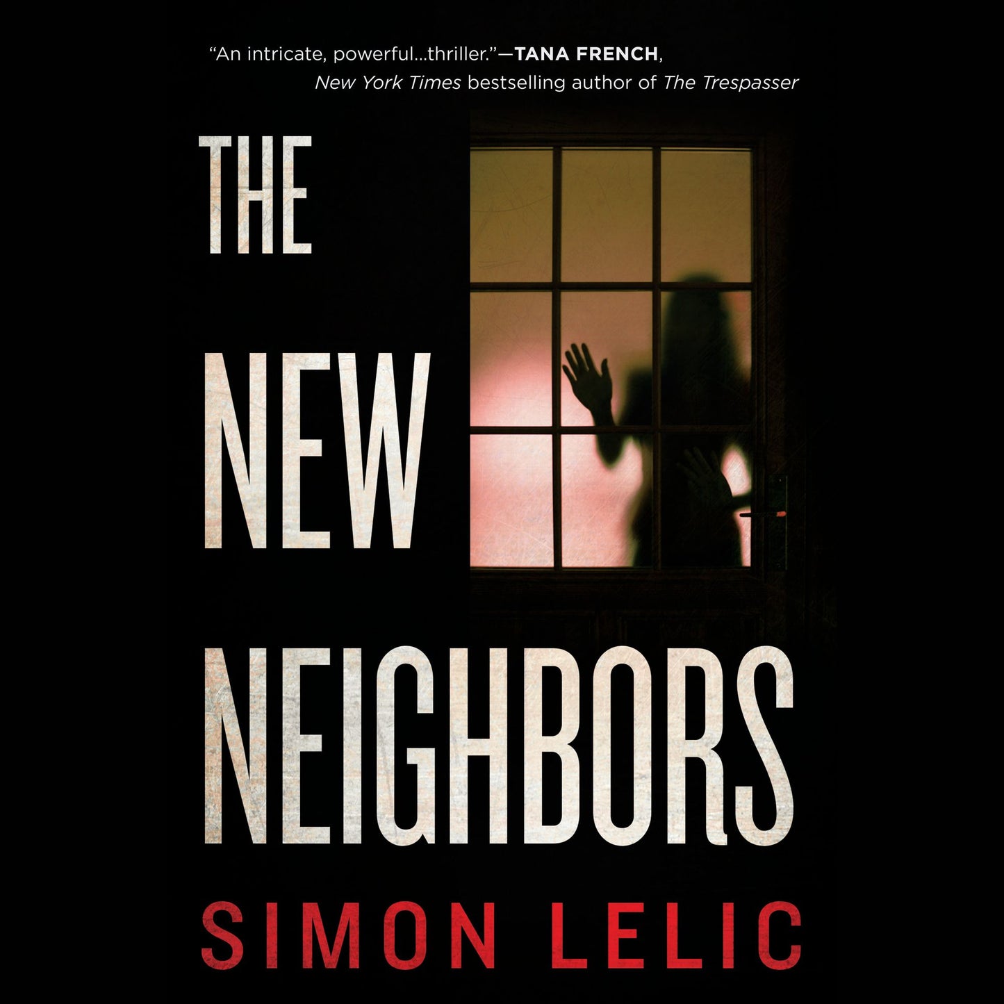 The New Neighbors