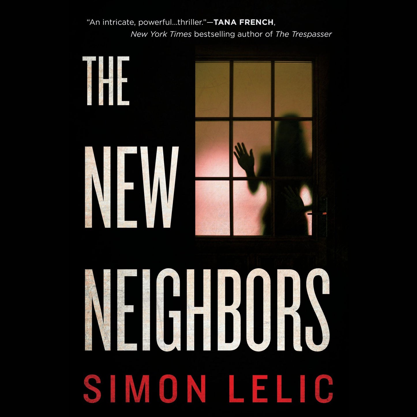 The New Neighbors