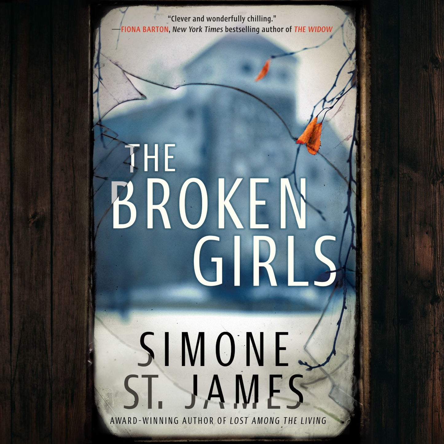 The Broken Girls