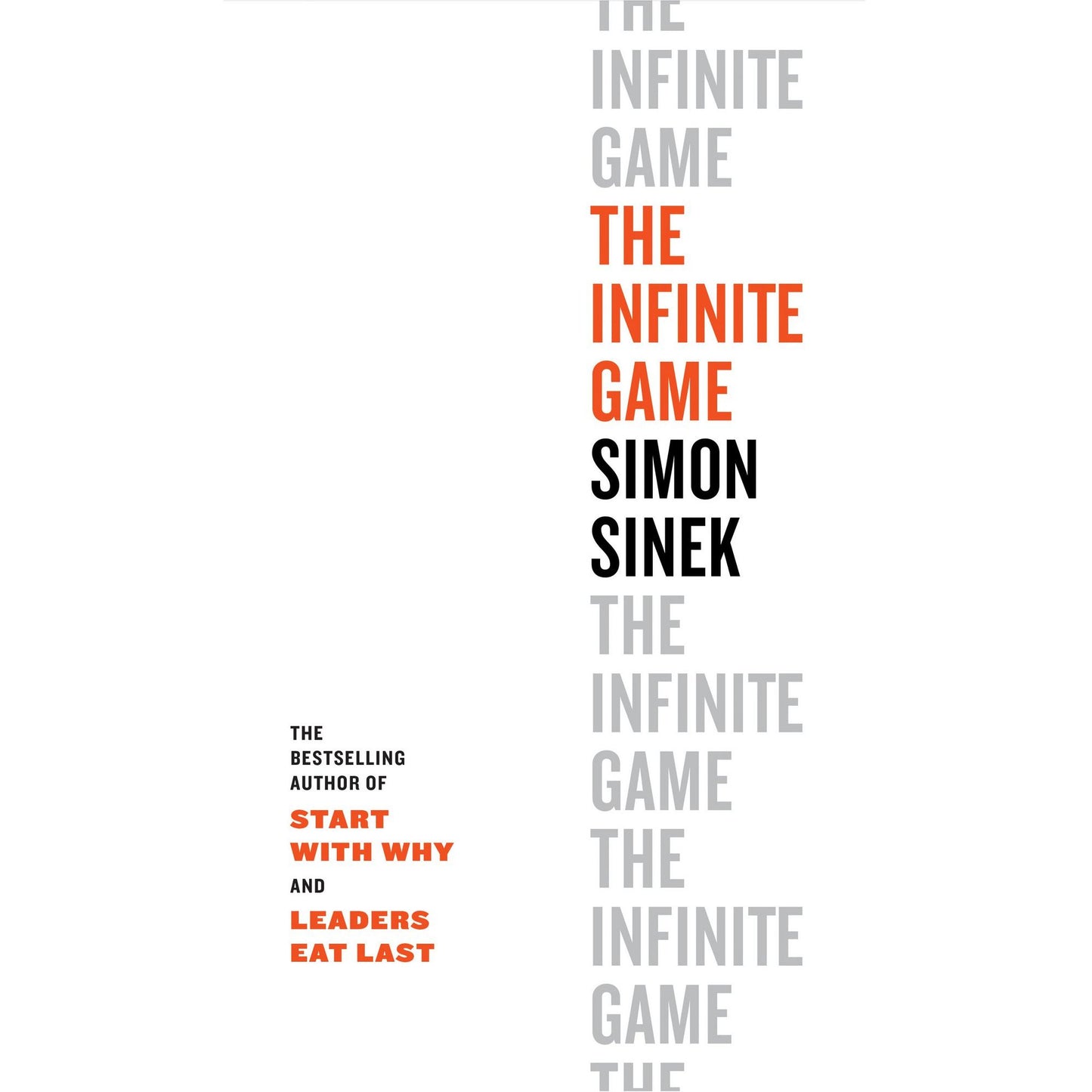 The Infinite Game
